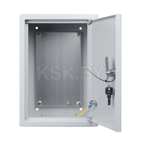 Щит с монтажной панелью ЩМП-3.2.1-0 (300х210х150 мм) TDM SQ0905-0050 (SQ0905-0050) 