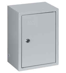 Щит с монтажной панелью ЩМП-3.2.1-0 (300х210х150 мм) TDM SQ0905-0050
