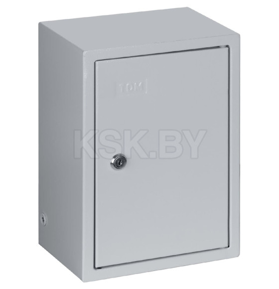 Щит с монтажной панелью ЩМП-3.2.1-0 (300х210х150 мм) TDM SQ0905-0050 (SQ0905-0050) 