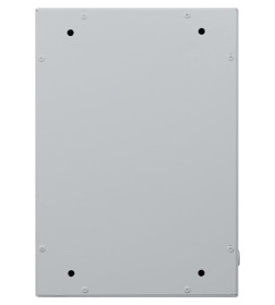 Щит с монтажной панелью ЩМП-3.2.1-0 (300х210х150 мм) TDM SQ0905-0050