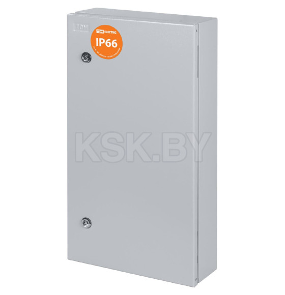 Щит распределительный навесной ЩРН-48 IP66 (620х330х120 мм) TDM SQ0905-0073 (SQ0905-0073) 