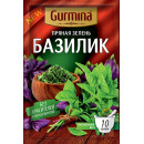 Базилик зелень сушеная 