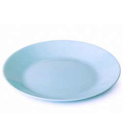 Столовый набор "Lillie Light Blue" (16пр.) Q6884