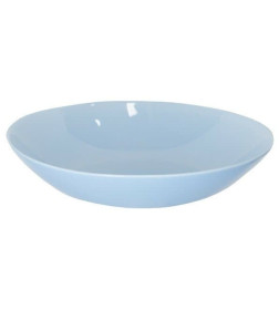 Столовый набор "Lillie Light Blue" (16пр.) Q6884