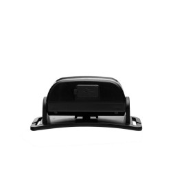 Фонарь налоб. аккум 3,7В, черн, XPE+2SMD+красн+син, 2 Вт, 6 реж, Type-C LED53403 Camelion