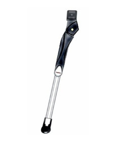 Подножка 24"-28" (чёрный матовый) StandWell SW-MA008J