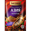 Перцы и пряности молотые 