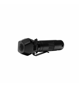 Фонарь налоб. аккум 3,7В, черн, XPE+COB, 3Вт, 3 реж, магнит, Type-C LED53409 Camelion