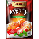 Приправа для курицы с Итальянскими травами и томатами 