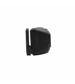 Фонарь налоб. аккум 3,7В, черн, XPE+2 x COB, 3Вт, 5 реж. Type-C LED53417 Camelion
