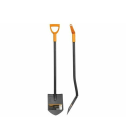 Лопата штыковая цельнометаллическая 1160мм STARTUL METSA ST6080-01