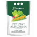 Сульфат аммония гранулированный 2,5 кг