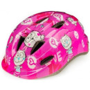 Шлем велосипедный Favorit IN09-M-PNC (IN09-M-PNC) 