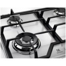 Панель варочная газовая Electrolux CGS6436BX (CGS6436BX) 