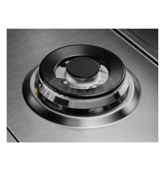 Панель варочная газовая Electrolux CGS6436BX (CGS6436BX) 