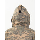 Костюм летний детский HUNTSMAN Антигнус Светлый пиксель128/2 40-42/146-152 ткань Сорочка Смесовая