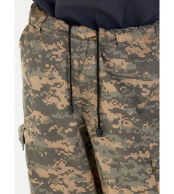 Костюм летний детский HUNTSMAN Антигнус Светлый пиксель128/2 40-42/146-152 ткань Сорочка Смесовая