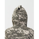 Костюм летний детский HUNTSMAN Антигнус Светлый пиксель128/2 36-38/134-140 ткань Твил-Пич