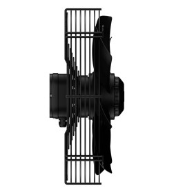 Вентилятор осевой d300 Storm GR 2E ЭРА