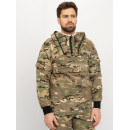 Костюм летний HUNTSMAN Антигнус Люкс Мультикам 44-46/170-176 ткань Сорочка Смесовая