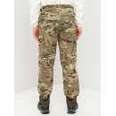 Костюм летний HUNTSMAN Антигнус Люкс Мультикам 44-46/170-176 ткань Сорочка Смесовая