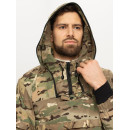 Костюм летний HUNTSMAN Антигнус Люкс Мультикам 44-46/170-176 ткань Сорочка Смесовая