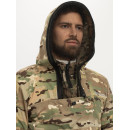 Костюм летний HUNTSMAN Антигнус Люкс Мультикам 44-46/170-176 ткань Сорочка Смесовая