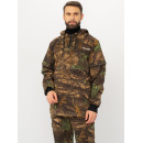 Костюм летний HUNTSMAN Антигнус Люкс Светлый Леc 52-54/182-188 ткань Твил-Пич