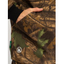 Костюм летний HUNTSMAN Антигнус Люкс Светлый Леc 52-54/182-188 ткань Твил-Пич