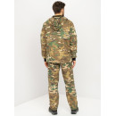 Костюм летний HUNTSMAN Антигнус Люкс Мультикам 48-50/170-176 ткань Смесовая
