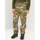 Костюм летний HUNTSMAN Антигнус Люкс Мультикам 48-50/170-176 ткань Смесовая