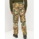 Костюм летний HUNTSMAN Антигнус Люкс Мультикам 48-50/170-176 ткань Смесовая