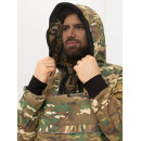 Костюм летний HUNTSMAN Антигнус Люкс Мультикам 48-50/170-176 ткань Смесовая