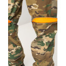 Костюм летний HUNTSMAN Антигнус Люкс Мультикам 48-50/170-176 ткань Смесовая
