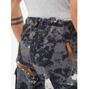 Костюм летний HUNTSMAN Антигнус Люкс КМФ192 48-50/170-176 ткань Твил-Пич