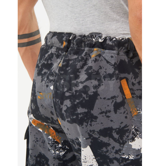 Костюм летний HUNTSMAN Антигнус Люкс КМФ192 48-50/170-176 ткань Твил-Пич