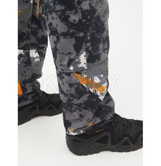 Костюм летний HUNTSMAN Антигнус Люкс КМФ192 48-50/170-176 ткань Твил-Пич