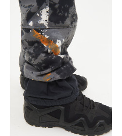 Костюм летний HUNTSMAN Антигнус Люкс КМФ192 48-50/170-176 ткань Твил-Пич