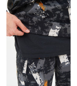 Костюм летний HUNTSMAN Антигнус Люкс КМФ192 48-50/170-176 ткань Твил-Пич