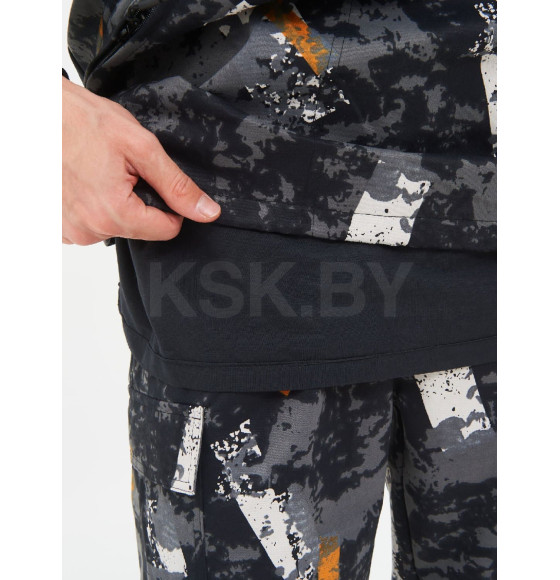 Костюм летний HUNTSMAN Антигнус Люкс КМФ192 48-50/170-176 ткань Твил-Пич
