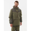 Костюм летний HUNTSMAN Антигнус Премиум Хаки 52-54/182-188 ткань Ravena