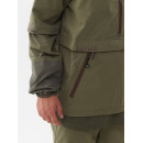 Костюм летний HUNTSMAN Антигнус Премиум Хаки 52-54/182-188 ткань Ravena
