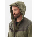 Костюм летний HUNTSMAN Антигнус Премиум Хаки 52-54/182-188 ткань Ravena