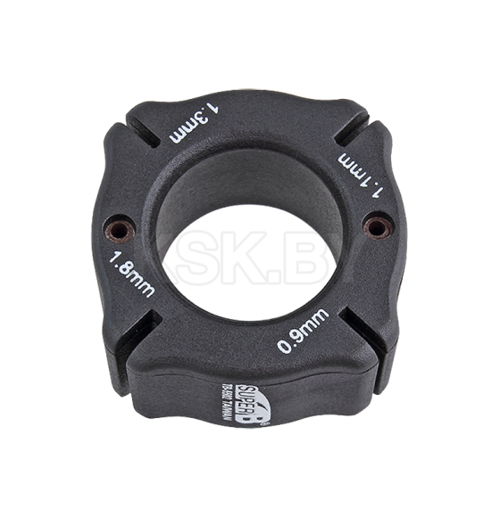 Ключ спицевой Super B TB-5502 (9287) 