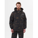 Костюм летний HUNTSMAN Антигнус Эконом Мультикам City 48-50/170-176 ткань Смесовая Рип-Стоп