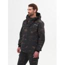 Костюм летний HUNTSMAN Антигнус Эконом Мультикам City 48-50/170-176 ткань Смесовая Рип-Стоп