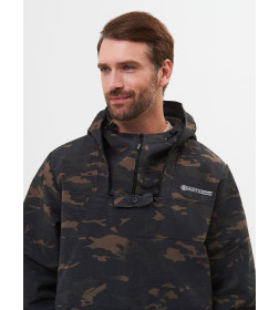 Костюм летний HUNTSMAN Антигнус Эконом Мультикам City 48-50/170-176 ткань Смесовая Рип-Стоп