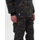 Костюм летний HUNTSMAN Антигнус Эконом Мультикам City 48-50/170-176 ткань Смесовая Рип-Стоп