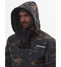 Костюм летний HUNTSMAN Антигнус Эконом Мультикам City 48-50/170-176 ткань Смесовая Рип-Стоп