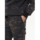 Костюм летний HUNTSMAN Антигнус Эконом Мультикам City 48-50/170-176 ткань Смесовая Рип-Стоп
